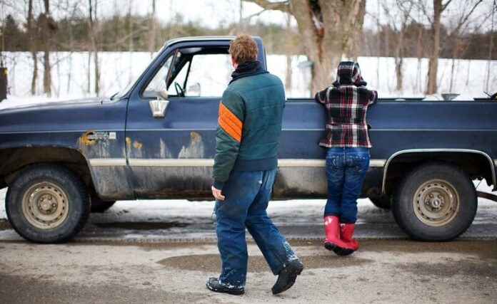 What Is Hotshot Trucking How To Become A Hotshot Driver In 5 Steps