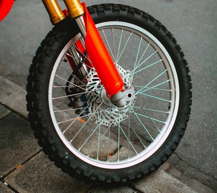 9 Easy Steps to Install Training Wheels on Dirt Bike for Balancing