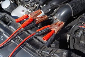 How to Test the Evap Purge Valve with a Multimeter?