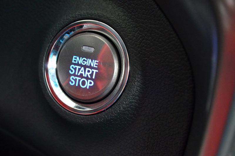 Push to Start