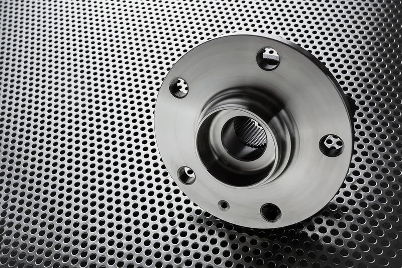 Worn Or Damaged Bearings