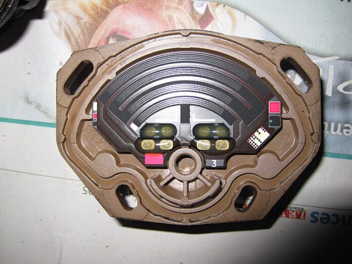 What is Throttle Position Sensor & Symptoms of Bad Throttle Position Sensor