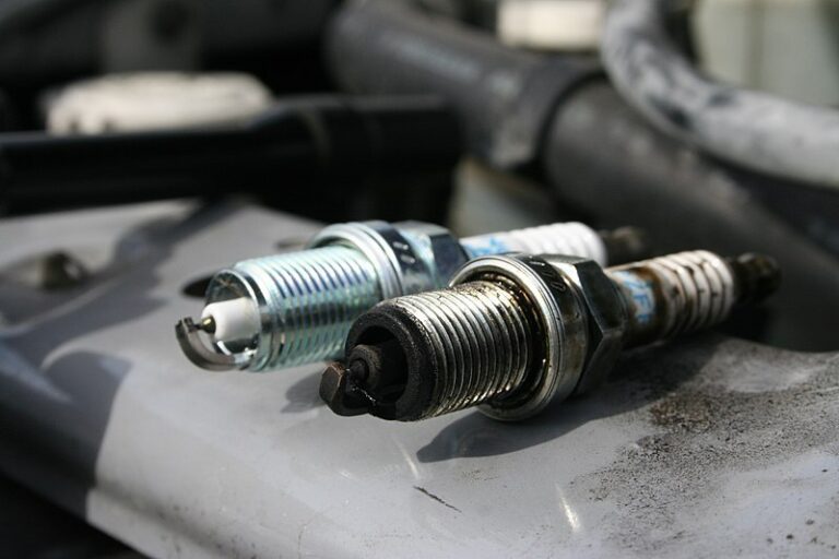 How Often Should You Change Your Spark Plugs to Prolong Engine Life?