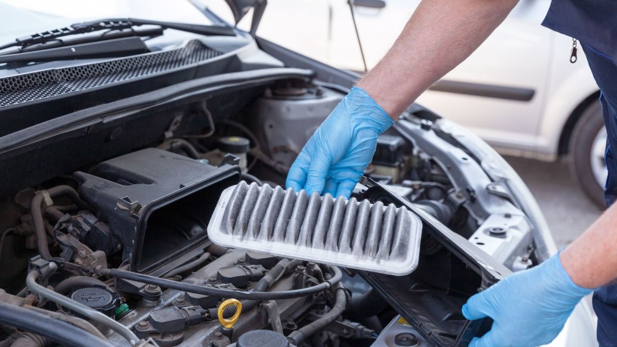 Top 10 Car Maintenance Tips for Beginners in 2024 to Keep Your Car in ...